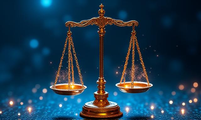 The Ethics of AI in Litigation