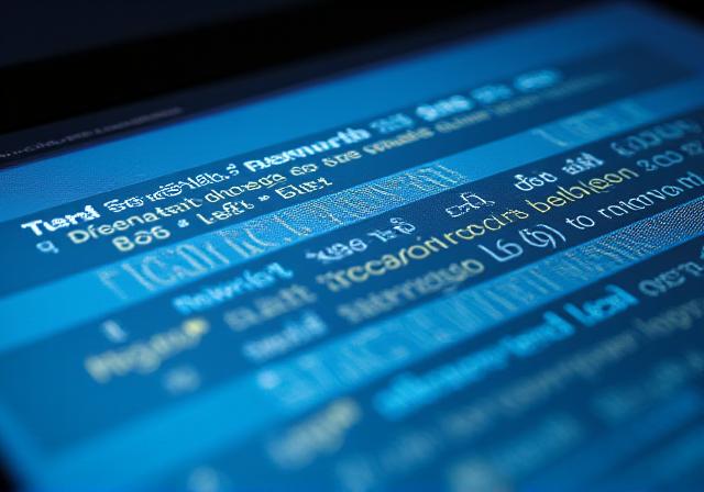 Artificial Intelligence dashboard showing risk highlighting logic in a legal contract