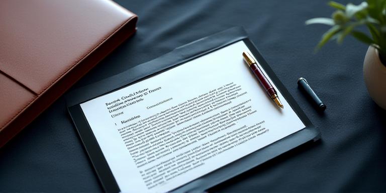 Official legal documentation for Canopy Lex services